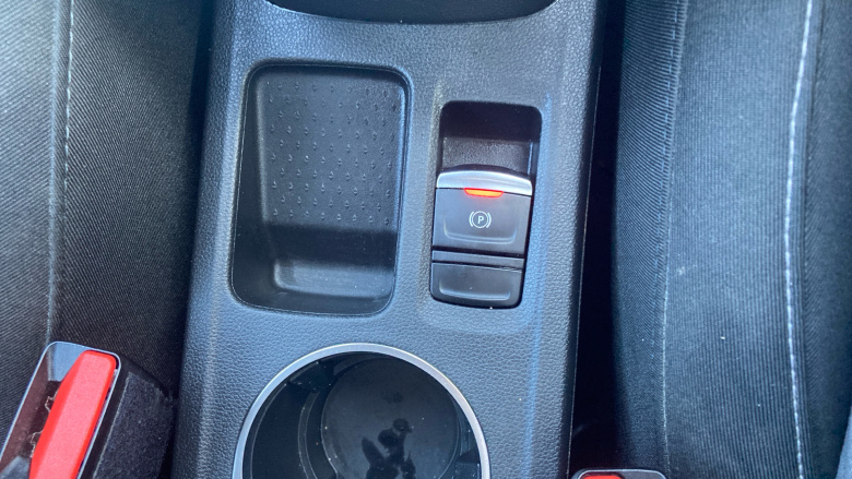 Renault Captur 1.0 TCE 90 Iconic 5dr Petrol Hatchback